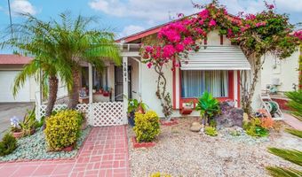 1441 Peacock Blvd, Oceanside, CA 92056