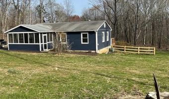 400 N Powells Island Rd, Arrington, VA 22922