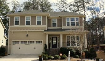 2107 Toad Holw, Apex, NC 27502