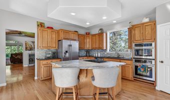 1601 Frank Hill Rd, Ashland, OR 97520