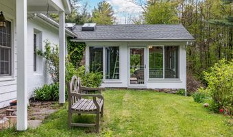 56 Todd Hill Rd, Cornwall, CT 06796