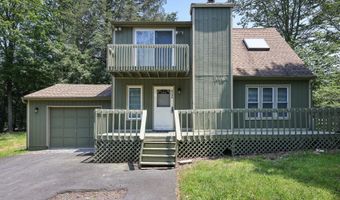 3055 Briarwood Dr, Tobyhanna, PA 18466