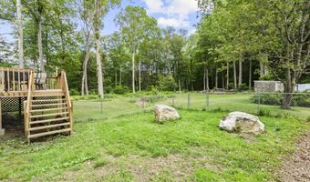 695 Brewster St, Coventry, CT 06238