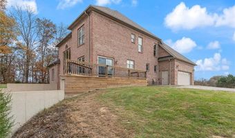 2697 N Bass Ln, Austin, IN 47102