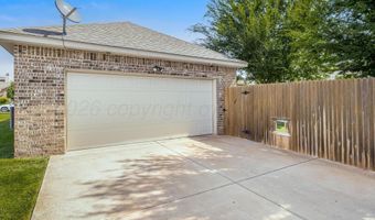 2905 ATLANTA Dr, Amarillo, TX 79118