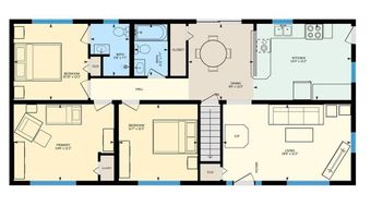 127 Highland Ave, Cumberland, RI 02864