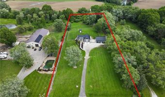 12108 Reeder Ave NE, Alliance, OH 44601