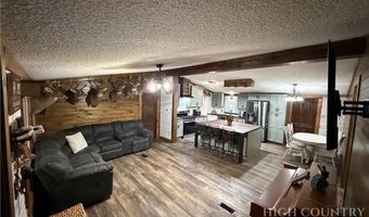 71 Ledford Ridge Ln, Bakersville, NC 28705