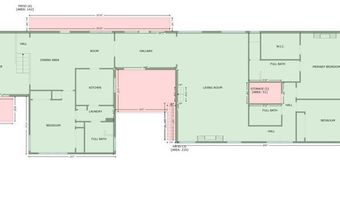 1818 New York Dr, Altadena, CA 91001