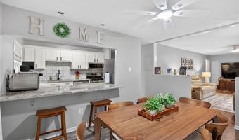 4243 White Way Dr, Austell, GA 30106