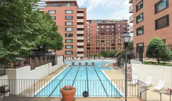 1111 ARLINGTON Blvd 738, Arlington, VA 22209