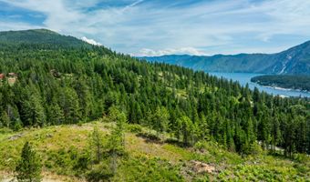 1140 Salee Creek Rd, Bayview, ID 83803