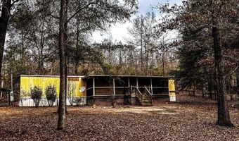 500 Bennett Dr, Abbeville, AL 36310
