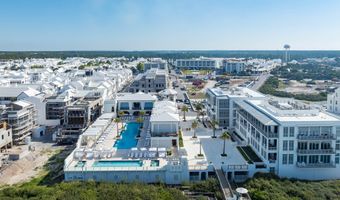 27 Admiralty Row 305, Alys Beach, FL 32461