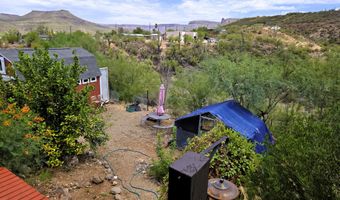 20435 E Wagon Wheel Cir, Black Canyon City, AZ 85324