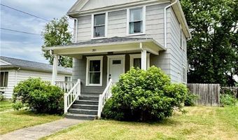 391 Cornell St, Akron, OH 44310
