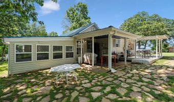 186 Skyline Dr, Bernice, OK 74331