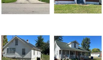 2729 Mitchell Rd, Bedford, IN 47421