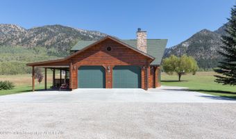 615 NOBLE Ln, Bedford, WY 83112