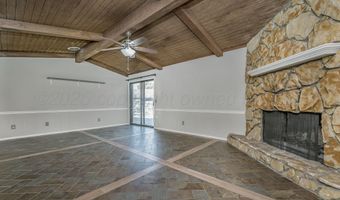 7504 ELMHURST Dr, Amarillo, TX 79121