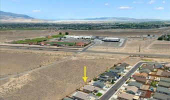 172 Walnut Dr, Fernley, NV 89408