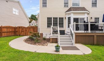 2414 Bristers Spring Way, Apex, NC 27523