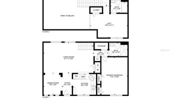 1881 N HERCULES Ave 801, Clearwater, FL 33765