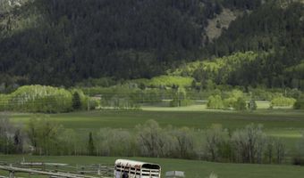 LOT 6 MININGER ROAD, Alpine, WY 83128