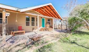 114 Oliver Rd, Alamogordo, NM 88310