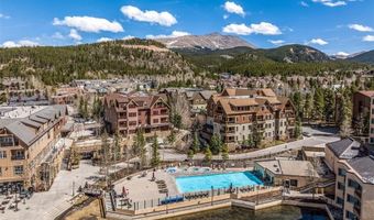 610 Columbine Rd 6309, Breckenridge, CO 80424