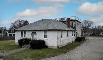 Sheffield Avenue, Newport, RI 02840