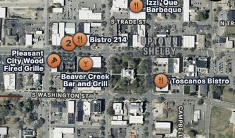 401 N Charleston St, Blacksburg, SC 29702