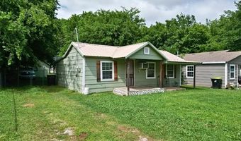 708 W 3rd, Ada, OK 74820