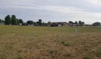 Benton Avenue Lot 13, Albia, IA 52531