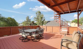 401 E Sul Ross, Alpine, TX 79830