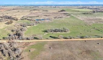 46225 E 200 Rd, Afton, OK 74331