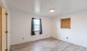 521 Avenue H, Anson, TX 79501