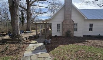 812 Bessie Ln, Ball Ground, GA 30107