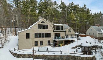 127 New Hampshire Route 16A, Bartlett, NH 03812