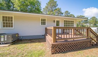 35 DOGWOOD St, West Point, GA 31833