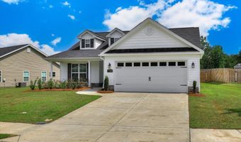 1293 Elbron Dr, Augusta, GA 30909