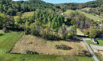 Condor Lane, Abingdon, VA 24210