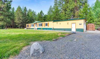 191 Bear Wallow Rd, Cascade, ID 83611