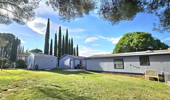 3145 W Citrus Rd, Benson, AZ 85602