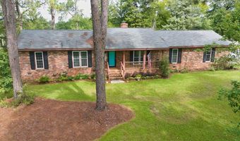 6413 NEWTON Rd, Albany, GA 31721