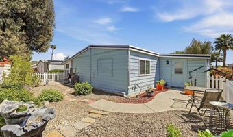 2250 N Broadway Spc 80, Escondido, CA 92026