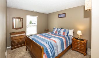 7934 Painted Pony Dr, Indianapolis, IN 46217