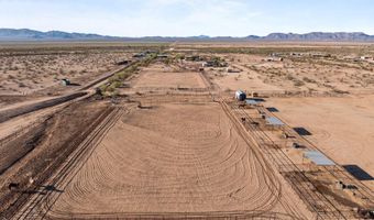 49102 N 530TH Ave, Aguila, AZ 85320