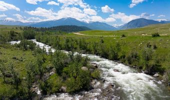 2825 2830 Highway 78 S, Absarokee, MT 59001