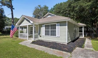 16 Robin Way, Beaufort, SC 29907